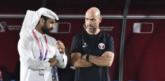 Qatar habría intentado sobornar a jugadores de Ecuador Qatar habría intentado sobornar a jugadores de Ecuador