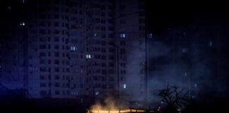 Aliados ayudarán a Ucrania a reconstruir redes de energía Aliados ayudarán a Ucrania a reconstruir redes de energía