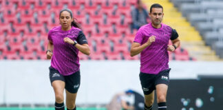 Árbitros mexicanos viajarán a Qatar para el Mundial Árbitros mexicanos viajarán a Qatar para el Mundial