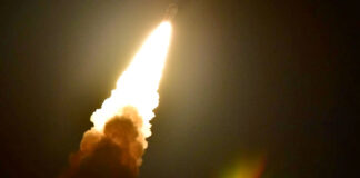 Artemis I inicia labores en su trayecto a la Luna Artemis I inicia labores en su trayecto a la Luna