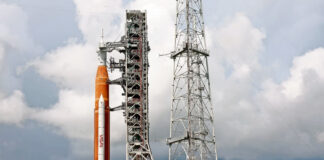 La misión no tripulada Artemis I será lanzada el 14 de noviembre La misión no tripulada Artemis I será lanzada el 14 de noviembre