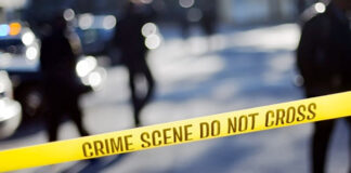 Hombre asesina a su esposa el Día de Acción de Gracias Hombre asesina a su esposa el Día de Acción de Gracias