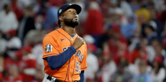 Día histórico en la Serie Mundial: juego sin hit, ni carrera Astros hacen historia en la Serie Mundial: juego sin hit, ni carrera