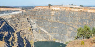 Australia es la mayor fuente de litio del mundo Australia es la mayor fuente de litio del mundo