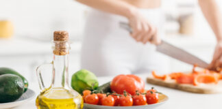 Beneficios del consumo del aceite de oliva Beneficios del consumo del aceite de oliva