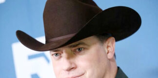 Brendan Fraser habla sobre el acoso sexual que sufrió Brendan Fraser habla sobre el abuso sexual que sufrió