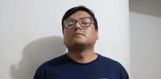 Capturan en Perú a sospechoso del crimen de Blanca Arellano Capturan en Perú a sospechoso del crimen de Blanca Arellano