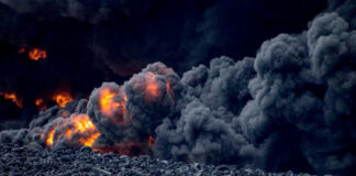 El carbono negro contribuye al cambio climático El carbono negro contribuye al cambio climático