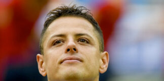 “Chicharito fuera del Tri es doloroso y lamentable”: Pony Ruiz "Chicharito fuera del Tri es doloroso y lamentable": Pony Ruiz