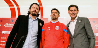 Con Paunovic, Chivas será un equipo valiente en la Liga MX Con Paunovic, Chivas será un equipo valiente en la Liga MX