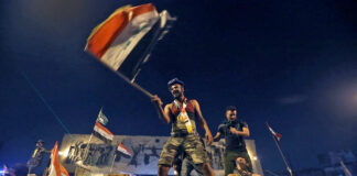 5 condenados a muerte por protestas en Irán 5 condenados a muerte por protestas en Irán