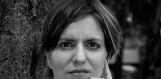 Daniela Tarazona gana el Sor Juana Inés de la Cruz Daniela Tarazona gana el Sor Juana Inés de la Cruz