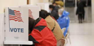 Demócratas mantiene el control del Senado en EEUU Demócratas mantiene el control del Senado en EEUU