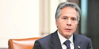 EEUU y México activan plan de energía nuclear EEUU y México activan plan de energía nuclear