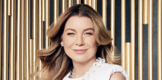 Tras 17 años, Ellen Pompeo deja “Grey´s Anatomy” Tras 17 años, Ellen Pompeo deja “Grey´s Anatomy”