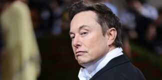 Elon Musk llama a votar por republicanos en EEUU Elon Musk llama a votar por republicanos en EEUU