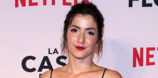 Eréndira Ibarra ha tenido pensamientos suicidas Eréndira Ibarra ha tenido pensamientos suicidas