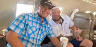 Estafador de Texas vivió la vida de un empresario millonario Estafador de Texas vivió la vida de un empresario millonario