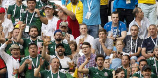 Ciberdelincuentes utilizan el mundial para estafar Ciberdelincuentes utilizan el mundial para estafar