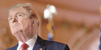 Designan un fiscal especial para investigar a Trump Designan un fiscal especial para investigar a Trump