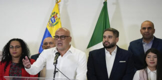 Gobierno y oposición venezolana acuerdan recuperar recursos Gobierno y oposición venezolana acuerdan recuperar recursos