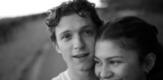 Tom Holland sella su amor por Zendaya con argolla familiar Tom Holland sella su amor por Zendaya con argolla familiar