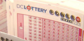 Un afortunado del sur de California se llevó 2.040 millones de dólares: ¿cuáles fueron los números? Un afortunado del sur de California se llevó 2.040 millones de dólares: ¿cuáles fueron los números?