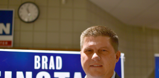 Todos los miembros de Minnesota de la Cámara de Representantes de EE.UU. regresan a Washington Todos los miembros de Minnesota de la Cámara de Representantes de EE.UU. regresan a Washington