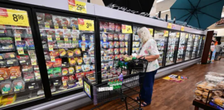 ¿Está disminuyendo la inflación? El índice comparado en 12 meses baja a 7,7% ¿Está disminuyendo la inflación? El índice comparado en 12 meses baja a 7,7%