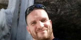 Se cree que el cuerpo del desaparecido Lucas Dudden fue encontrado en un lago Se cree que el cuerpo del desaparecido Lucas Dudden fue encontrado en un lago