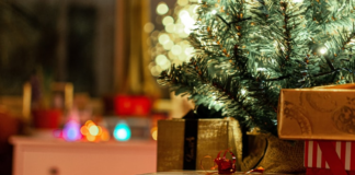 Según encuesta, consumidores gastan un 20% más en regalos para Navidad este año Según encuesta, consumidores gastan un 20% más en regalos para Navidad este año