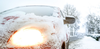 Se viene la nieve y el hielo: ¿cómo estás con el mantenimiento de tu automóvil? Se viene la nieve y el hielo: ¿cómo estás con el mantenimiento de tu automóvil?