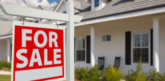 El mercado inmobiliario de Minnesota finalmente se está enfriando: cae 31% con respecto a 2021 El mercado inmobiliario de Minnesota finalmente se está enfriando: cae 31% con respecto a 2021