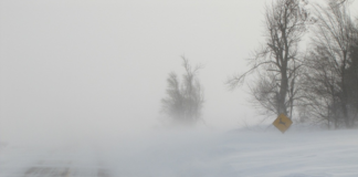 Tras las ráfagas de estos días, se esperan de 1 a 3 pulgadas de nieves desde el lunes al miércoles Tras las ráfagas de estos días, se esperan de 1 a 3 pulgadas de nieves desde el lunes al miércoles