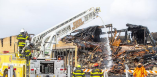 Estiman alrededor de $1.5 millones en daños de un negocio de Iron Range Estiman alrededor de $1.5 millones en daños de un negocio de Iron Range