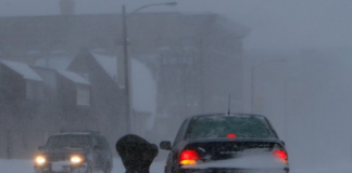 Minnesota está a punto de tener su segundo evento de nieve generalizado de la temporada Minnesota está a punto de tener su segundo evento de nieve generalizado de la temporada