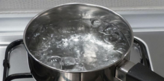 Varias zonas de St. Paul tienen que hervir el agua potable: ¿cuál es el problema? Varias zonas de St. Paul tienen que hervir el agua potable: ¿cuál es el problema?