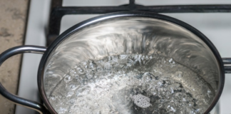 St. Paul y Maplewood levantan hoy martes la orden de hervir el agua potable St. Paul y Maplewood levantan hoy martes la orden de hervir el agua potable