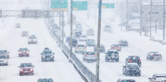 ¿Por qué olvidamos a conducir en clima invernal cada vez que comienzan las nevadas? ¿Por qué olvidamos a conducir en clima invernal cada vez que comienzan las nevadas?