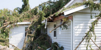 El 90% de los condados de Estados Unidos sufrieron un desastre climático entre 2011 y 2021 El 90% de los condados de Estados Unidos sufrieron un desastre climático entre 2011 y 2021