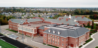 Wayzata: investigan agresión sexual que involucra a varios estudiantes de Providence Academy Wayzata: investigan agresión sexual que involucra a varios estudiantes de Providence Academy