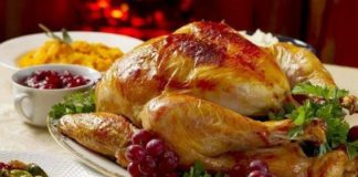 Inflación en Acción de Gracias: ¿cuánto aumentaron el pavo, los arándanos, las verduras y las patatas? Inflación en Día de Gracias: ¿cuánto aumentaron el pavo, los arándanos, las verduras y las patatas?