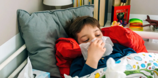 Hay 195 brotes de gripe en escuelas de Minnesota: sería el peor inicio de temporada de la enfermedad Hay 195 brotes de gripe en escuelas de Minnesota: sería el peor inicio de temporada de la enfermedad