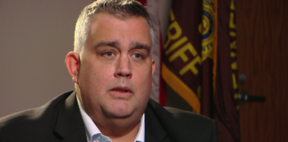 Hennepin: no quieren pagarle el salario al alguacil David Hutchinson Hennepin: no quieren pagarle el salario al alguacil David Hutchinson