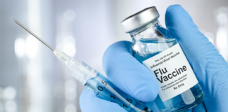 El MDH pide precaución en Acción de Gracias por casos de gripe: disminuyó la vacunación un 13% El MDH pide precaución en Acción de Gracias por casos de gripe: disminuyó la vacunación un 13%