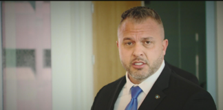 Minneapolis vota hoy la selección de Brian O’Hara como el próximo jefe de policía de la ciudad Minneapolis vota hoy la selección de Brian O'Hara como el próximo jefe de policía de la ciudad