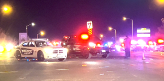 Atacante abre fuego en un club gay de Colorado Springs: cinco muertos y 18 heridos Atacante abre fuego en un club gay de Colorado Springs: cinco muertos y 18 heridos