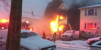 ¿Cómo podemos reducir el peligro de incendio en los hogares en pleno invierno? ¿Cómo podemos reducir el peligro de incendio en los hogares en pleno invierno?