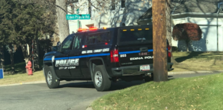 Policía de Edina pide ayuda tras agresión grave a una mujer, que fue asaltada Policía de Edina pide ayuda tras agresión grave a una mujer, que fue asaltada