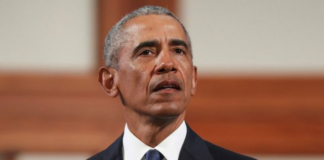 El expresidente Barack Obama respaldó al gobernador Tim Walz para la reelección El expresidente Barack Obama respaldó al gobernador Tim Walz para la reelección